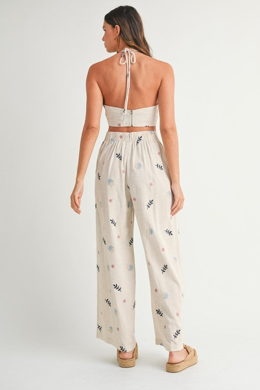 Isla Scallop Set
