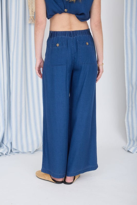 Simply Blue Set
