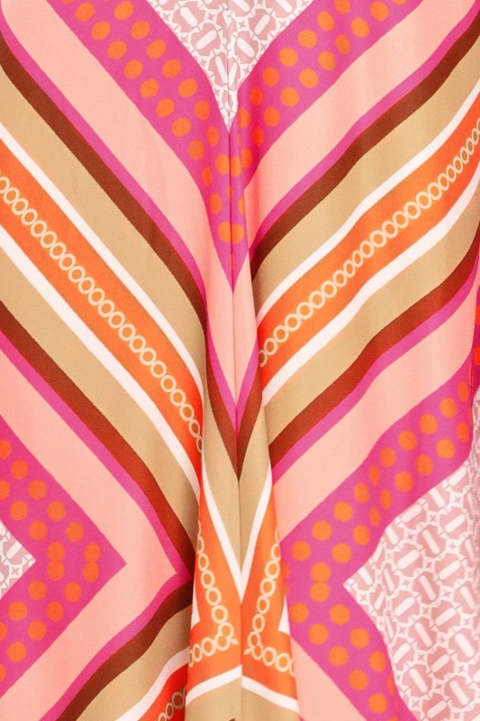 Paradise Pink Maxi