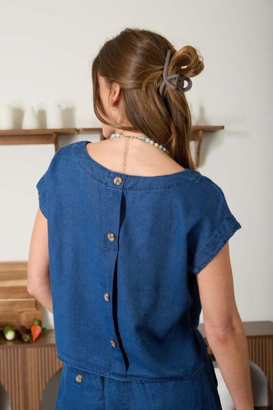 Simply Blue Set