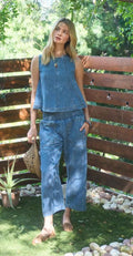 Sunday Denim Set