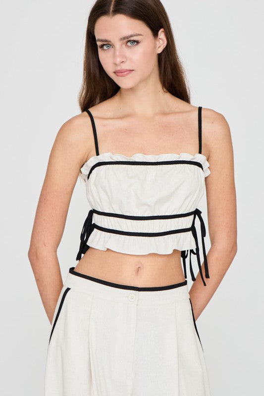 Monaco Pant Set