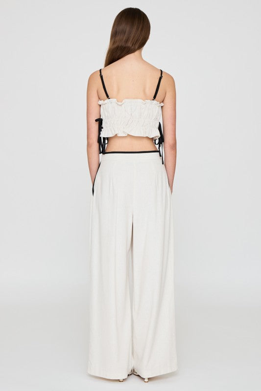 Monaco Pant Set