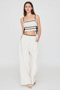 Monaco Pant Set