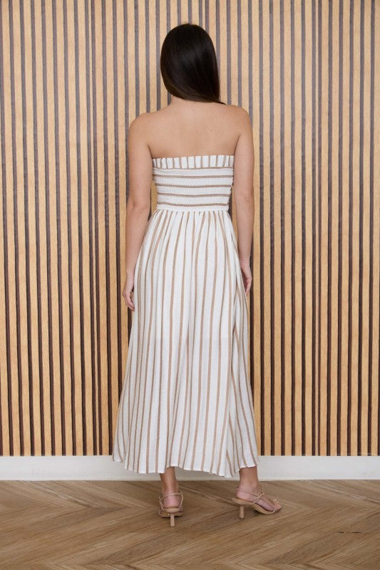 Summer Midi Dress
