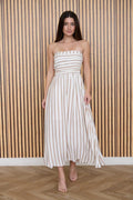 Summer Midi Dress