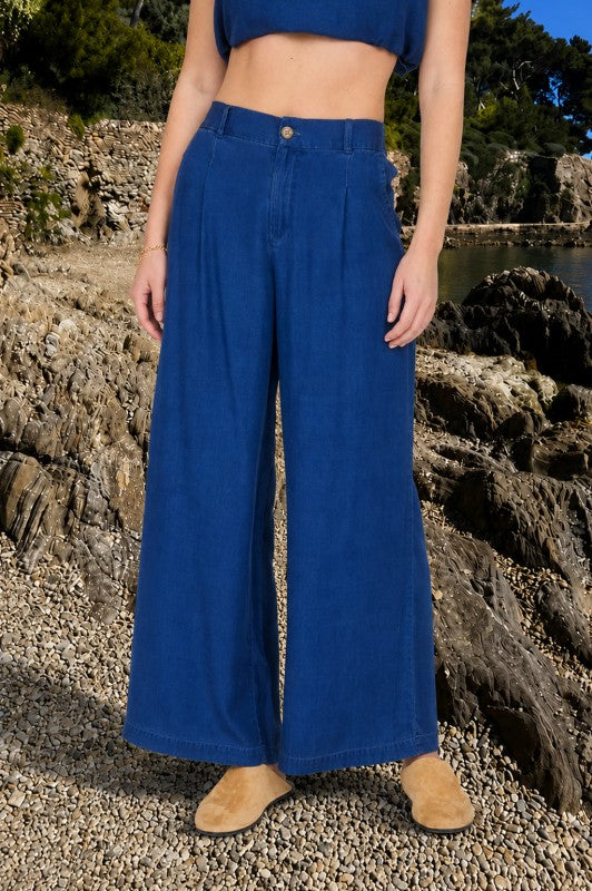Simply Blue Set