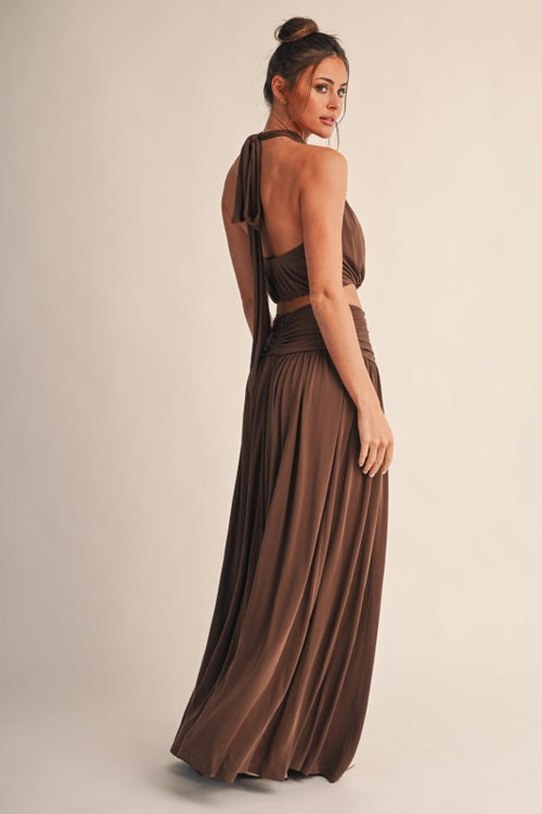 Amara Maxi Set