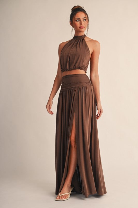 Amara Maxi Set