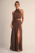 Amara Maxi Set