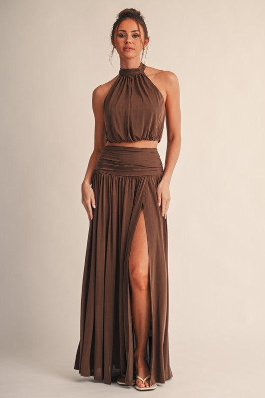 Amara Maxi Set