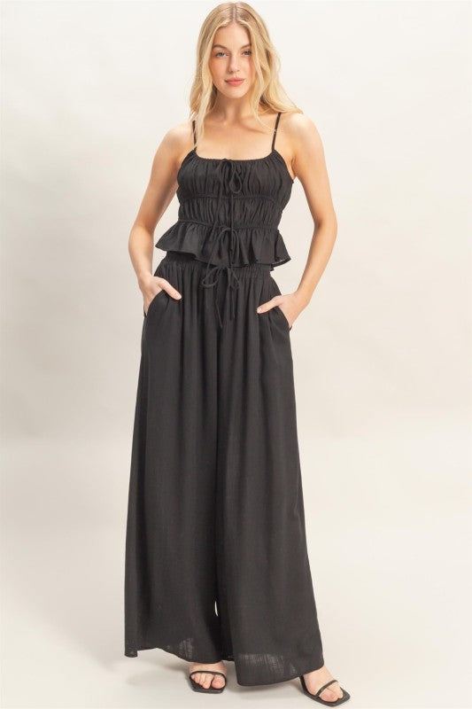 Onyx Flow Set