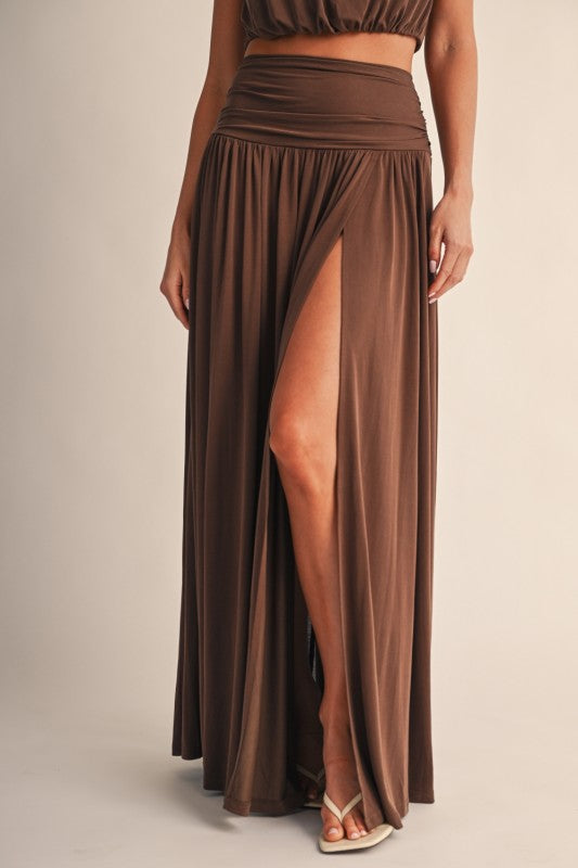 Amara Maxi Set