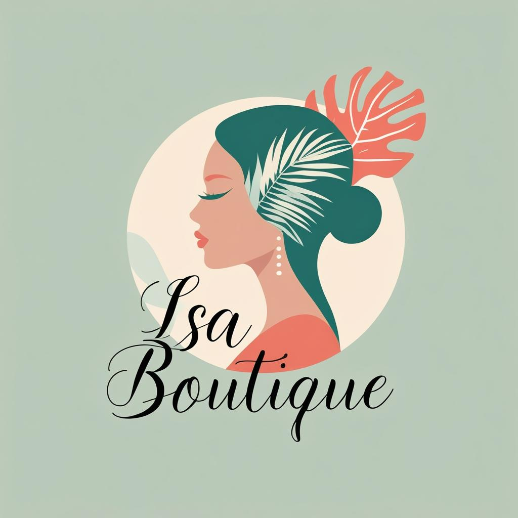 ISA Boutique 