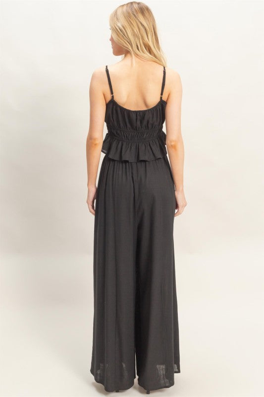Onyx Flow Set
