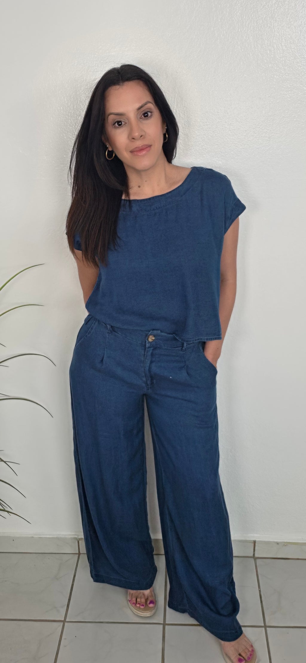 Simply Blue Set