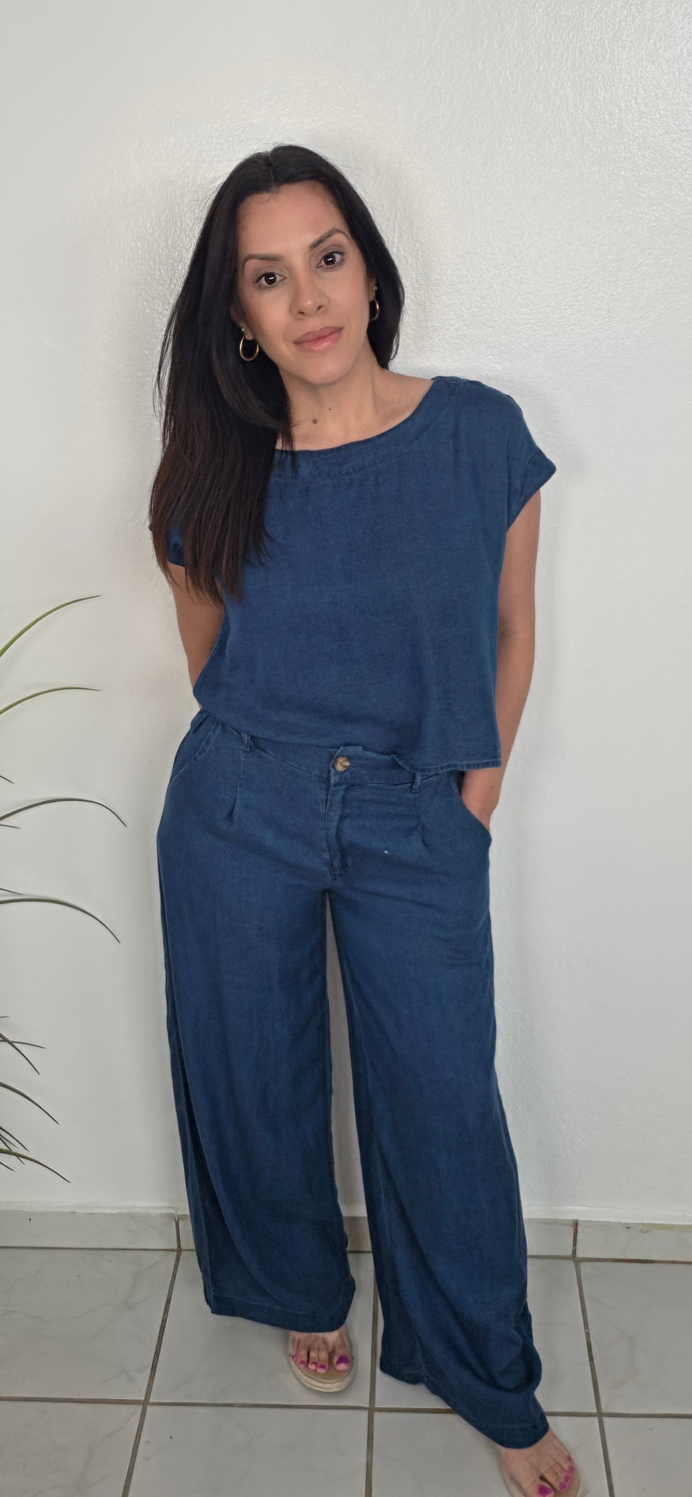 Simply Blue Set