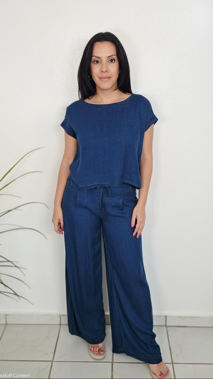 Simply Blue Set