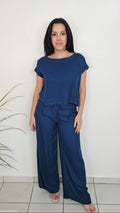 Simply Blue Set
